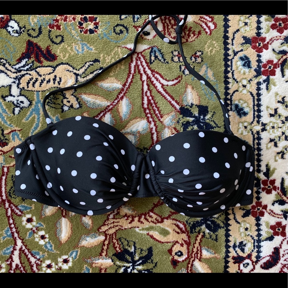 Target xhilaration bikini top